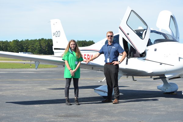 Young Aviators