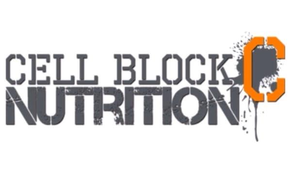 Cell Block C Nutrition