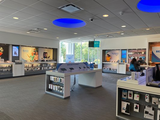 AT&T Store