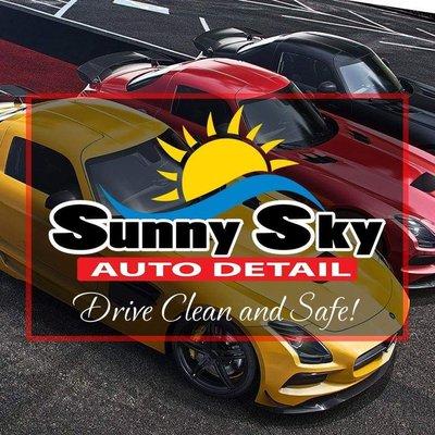 Sunnysky Auto Detail