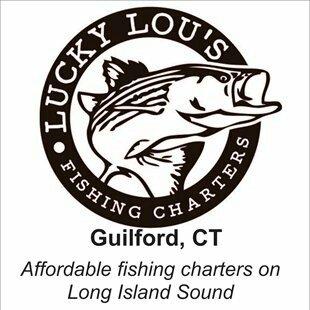 Come enjoy the fun and beauty of Long Island Sound with captain Lou DeFelice. Fun for the whole family!