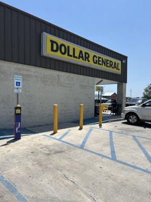 Dollar General