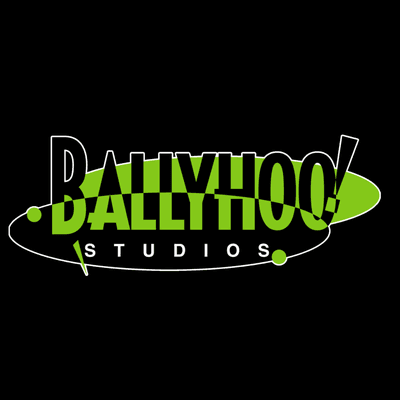 Ballyhoo Studios