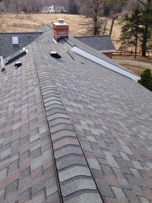 Landmark Pros Colonial Slate