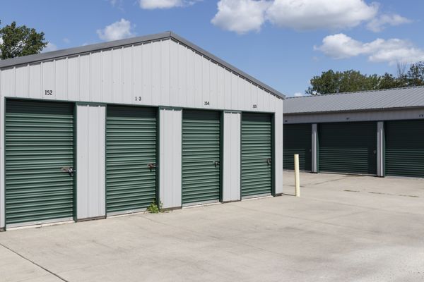 Eagle Guard Self-Storage