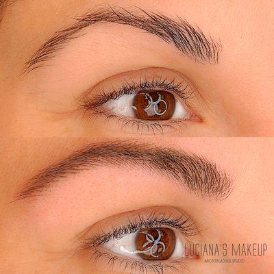 Luciana's Makeup Microblading Studio