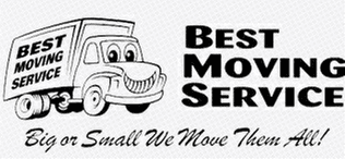 Best Moving Inc.