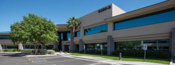 The Orthopedic Clinic Association - Glendale