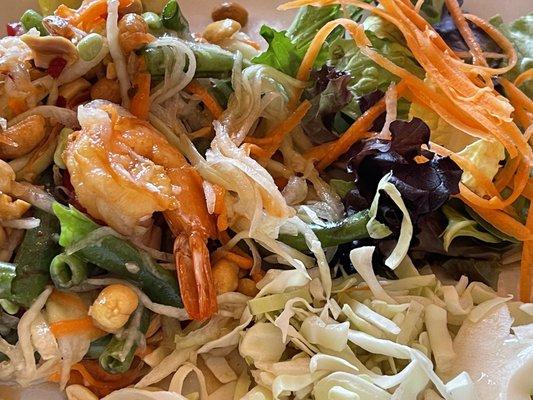 Papaya Salad