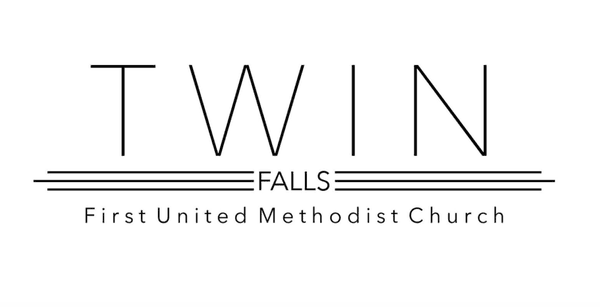 Twin Falls First United Methodist Church