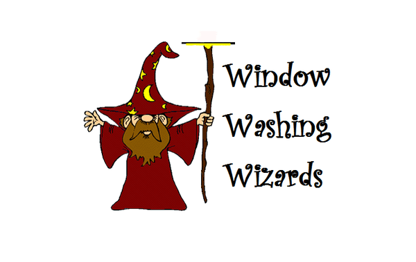 Window Washing Wizards