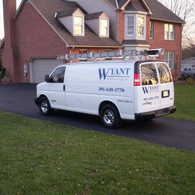 Wyant Heating & Air