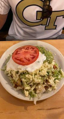 taco salad