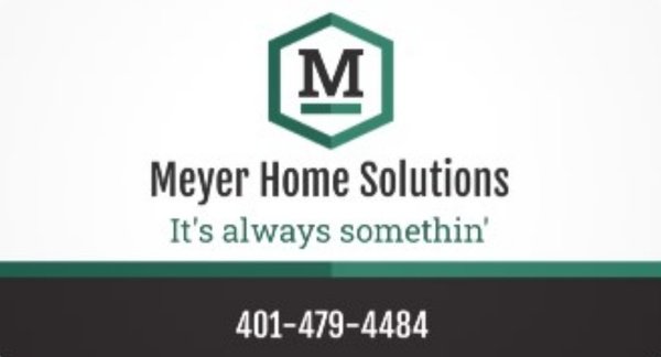 Meyer Home Solutions