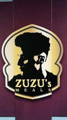 Restaurant logo