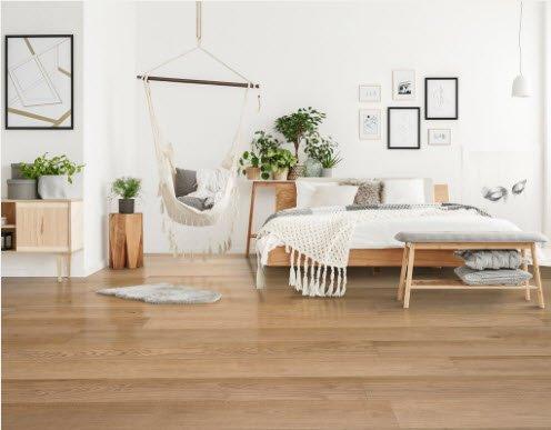 Capistrano GeoWood Flooring