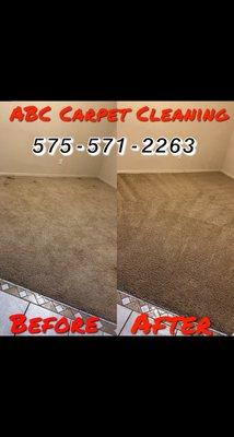 ABC Carpet Cleaning