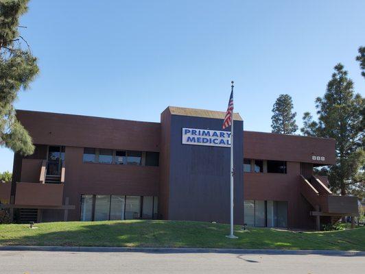 Primary Medical - Camarillo