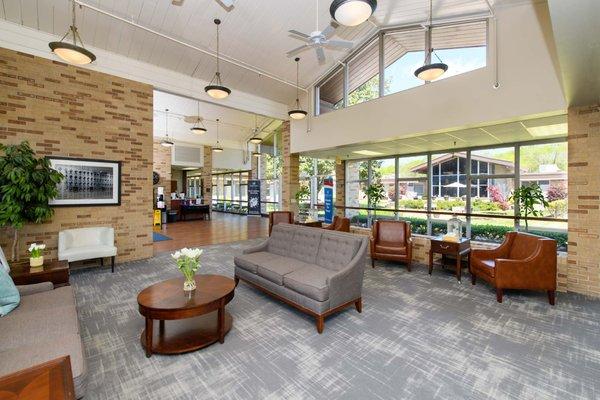 Creekside Center for Rehabilitation & Healing