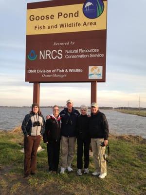 IndiGo Birding Nature Tours