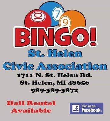 St Helen Civic Association