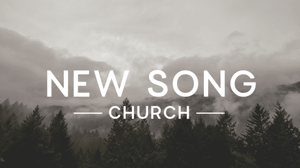 New Song Church, Bellingham, WA