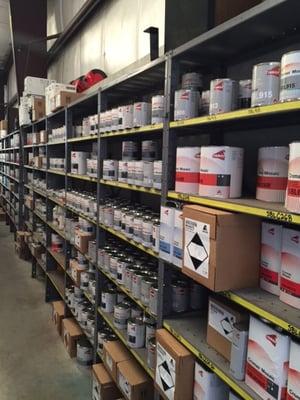 Mike & Jerry's Paint & Supply - In South Louisiana and surrounding areas, Mike & Jerry's Paint & Supply is the preferred choi...