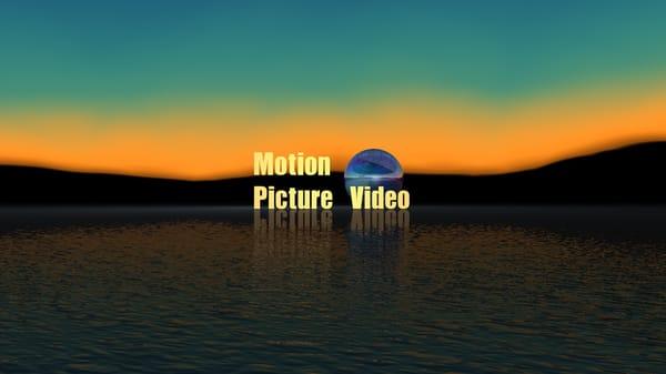 Motion Picture Video Orlando