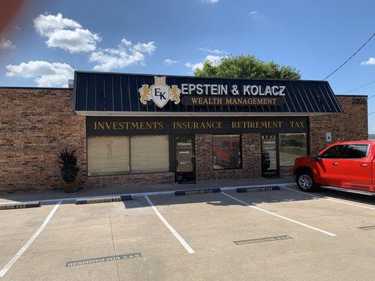 Epstein & Kolacz Wealth Management