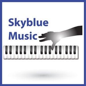 Skyblue Music