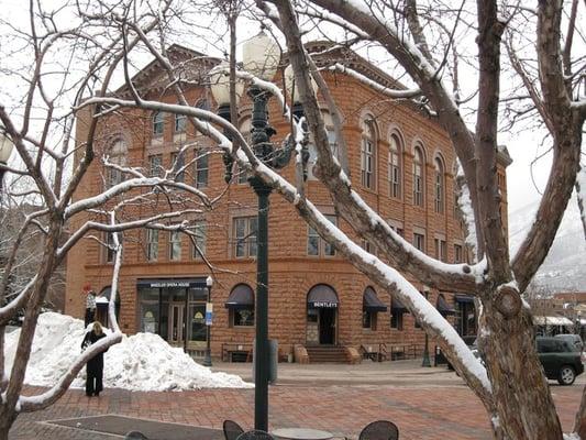 Wheeler Opera House