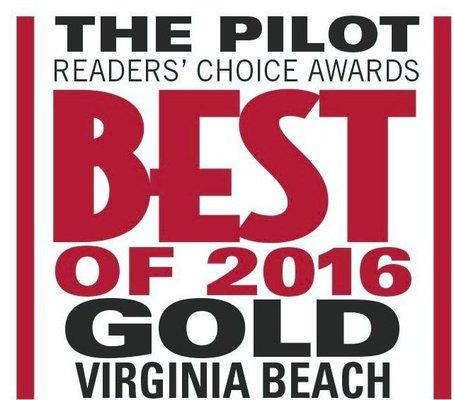 Voted Best of the Beach GOLD Best Dentists Best Cosmetic Dentists