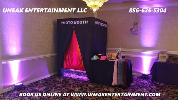 Uneak Entertainment