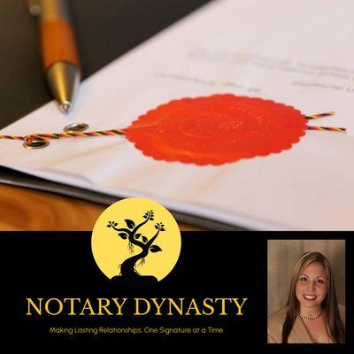 Notary Dynasty