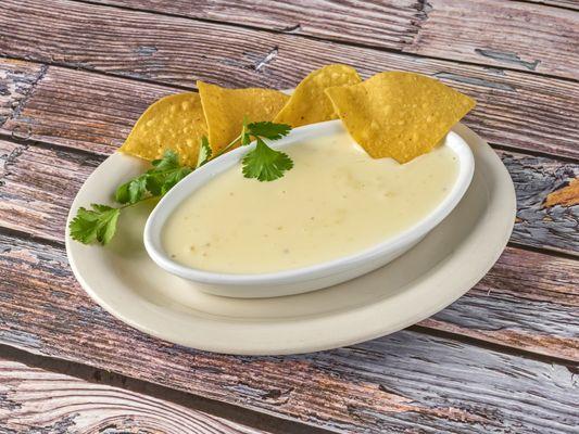 Cheese Dip