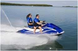 Washington Jet Ski Rentals