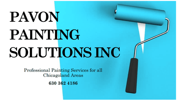 Pavon Painting Solutions