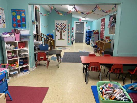 Brooke's Bundles of Joy Childcare Center