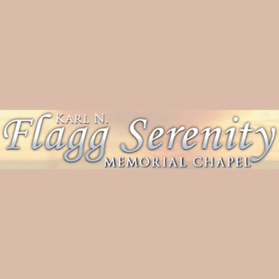 Flagg-Serenity Memorial Chapel