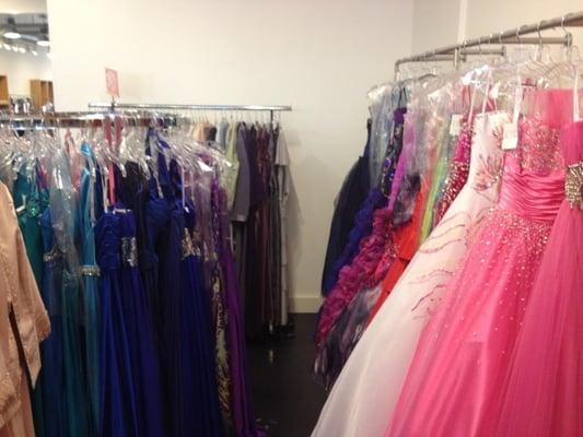 Prom collection