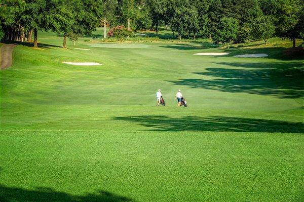 Hope Valley Country Club