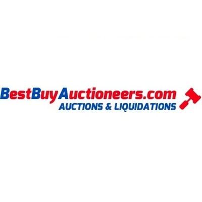 Best Buy Auctioneers