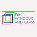 First Glass and Windows