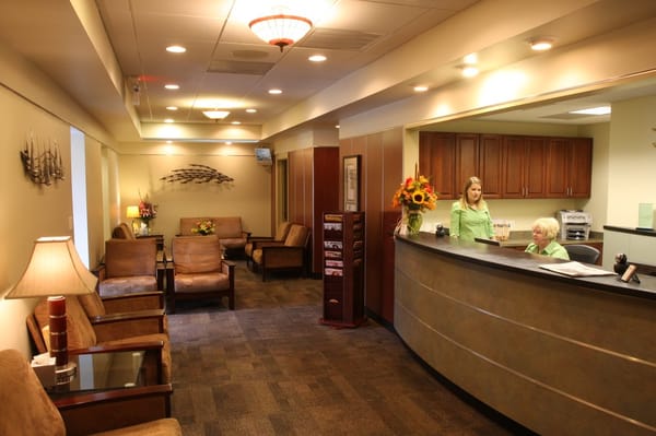 Tidewater Dental - Lexington Park