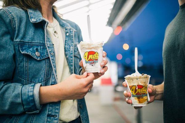 Andy's Frozen Custard