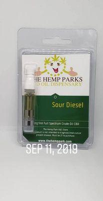 Cbd Vape