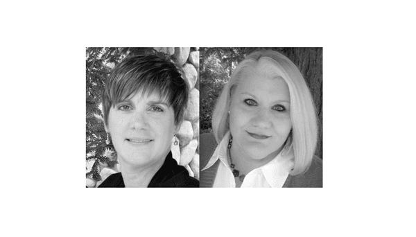 Melanie Barker & Shelly Adkins | Gemini Real Estate Group