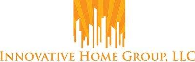 Innovative Home Group, LLC  We Buy Homes Full Price!