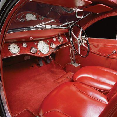 Client-1925-Rolls-Royce-Phantom-Jonckheere-Coupe-Interior