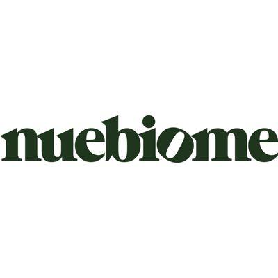 nuebiome natural skincare